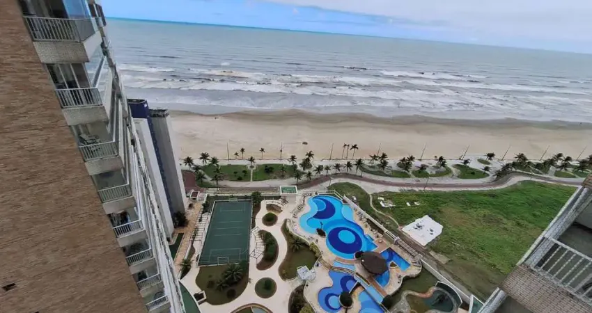 Apartamento com 3 dorms, mirima, praia grande - r$ 880 mil, cod: 7315