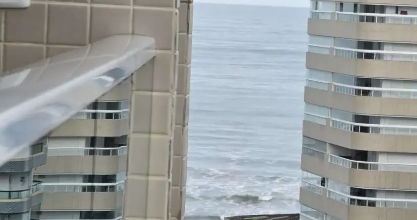 Apartamento com 2 quartos à venda na Rua Doutor Júlio de Mesquita Filho, 227, Aviação, Praia Grande