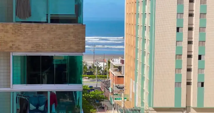 Apartamento com 2 quartos à venda na Rua Xavantes, 186, Tupi, Praia Grande