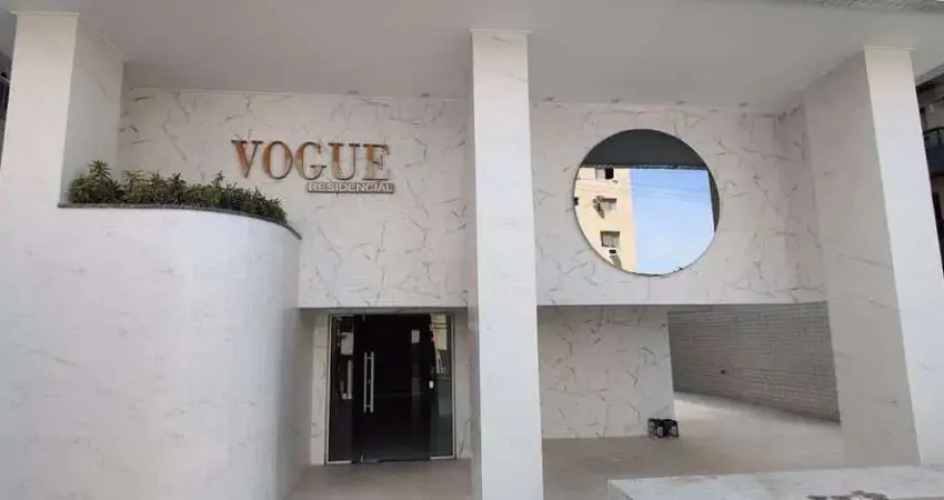 Apartamento com 2 dorms, boqueirão, praia grande - r$ 580 mil, cod: 7598