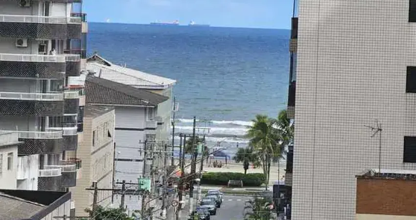 Apartamento com 2 quartos à venda na Rua Guaranis, 441, Tupi, Praia Grande