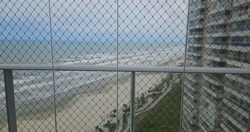 Apartamento com 3 dorms, mirim, praia grande - r$ 890 mil, cod: 7625