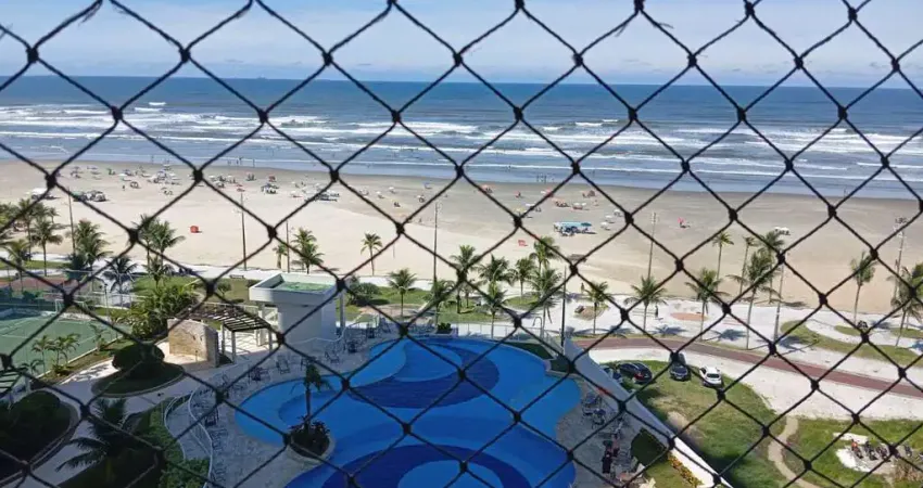 Apartamento com 2 quartos à venda na Avenida Presidente Castelo Branco, 9127, Vila Mirim, Praia Grande