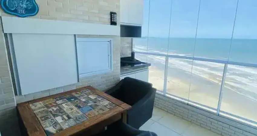 Apartamento com 2 dorms, mirim, praia grande - r$ 680 mil, cod: 7641