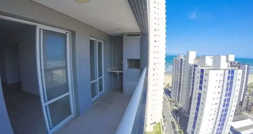 Apartamento com 2 dorms, boqueirão, praia grande - r$ 820 mil, cod: 7651
