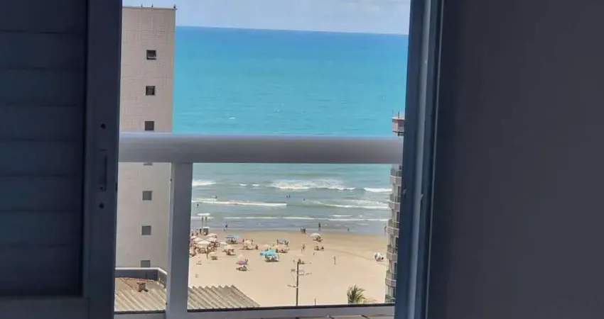 Apartamento com 2 dorms, aviação, praia grande - r$ 630 mil, cod: 7649