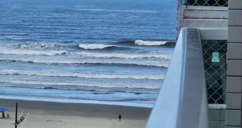 Apartamento com 2 quartos à venda na Avenida Presidente Castelo Branco, 3318, Guilhermina, Praia Grande