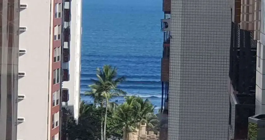 Apartamento com 2 dorms, canto do forte, praia grande - r$ 900 mil, cod: 7657