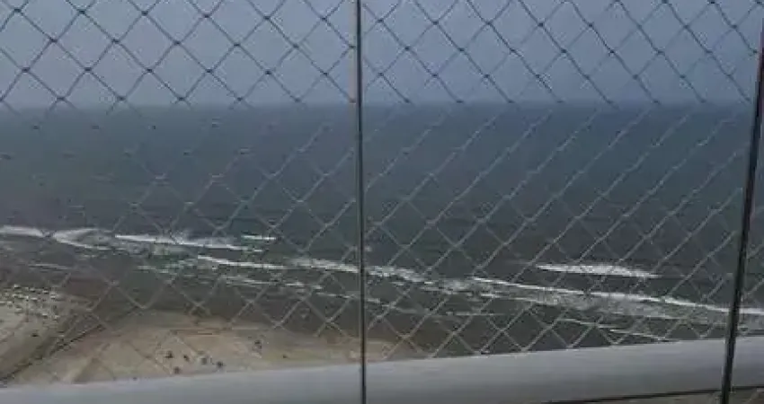 Apartamento com 2 dorms, mirim, praia grande - r$ 690 mil, cod: 7669