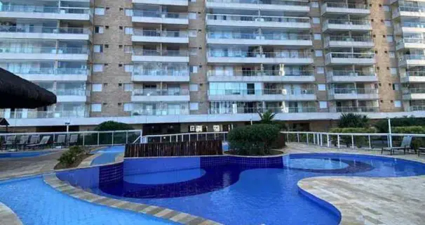 Apartamento com 2 quartos à venda na Avenida Presidente Castelo Branco, 9127, Vila Mirim, Praia Grande