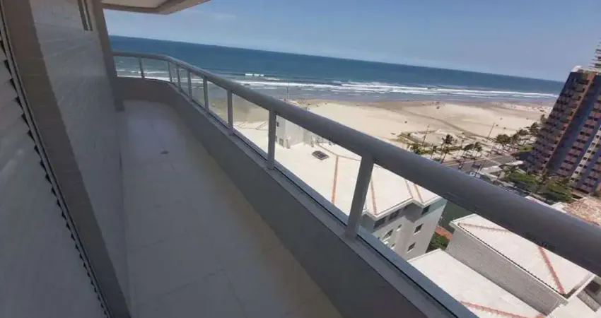 Apartamento com 2 dorms, aviação, praia grande - r$ 846 mil, cod: 7723