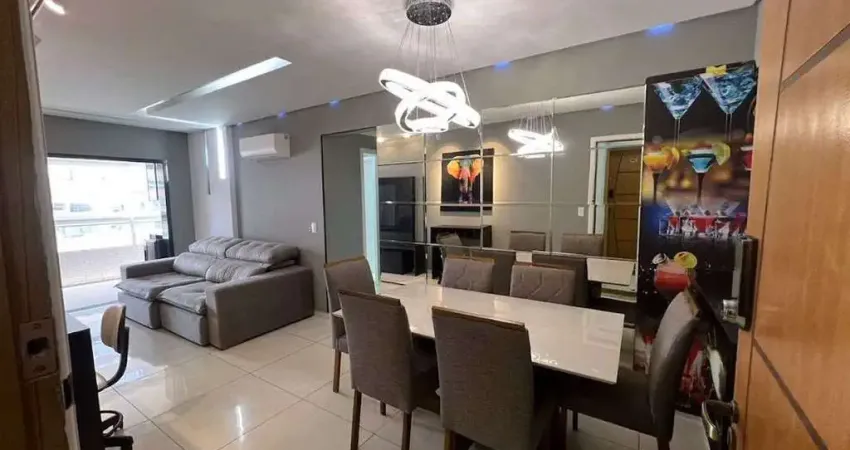 Apartamento com 2 dorms, boqueirão, praia grande - r$ 765 mil, cod: 7033