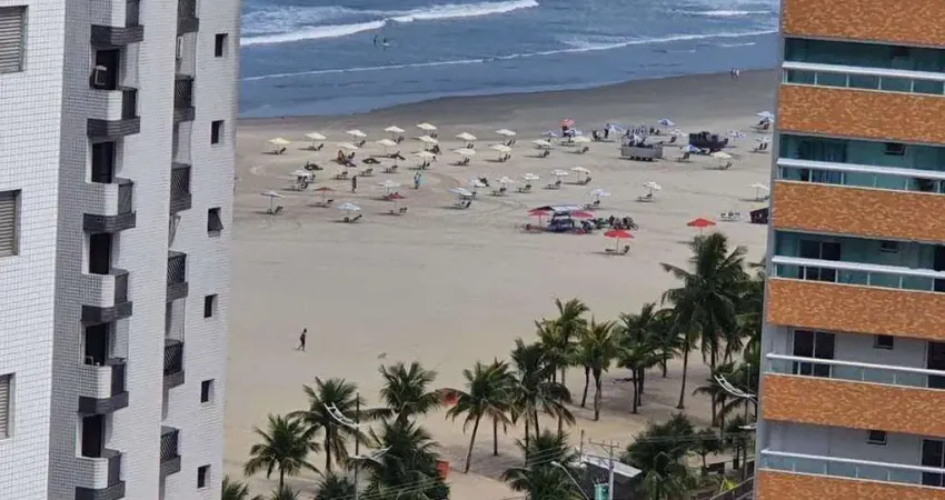 Apartamento com 2 dorms, boqueirão, praia grande - r$ 720 mil, cod: 7028