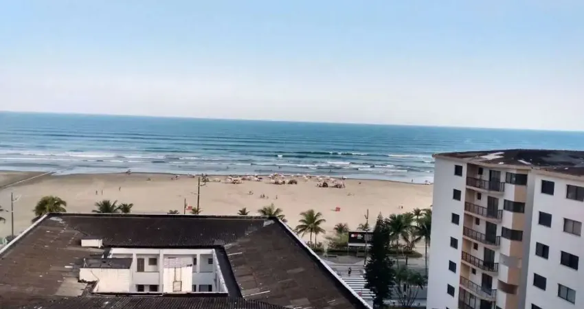 Apartamento com 2 dorms, aviação, praia grande - r$ 660 mil, cod: 7049