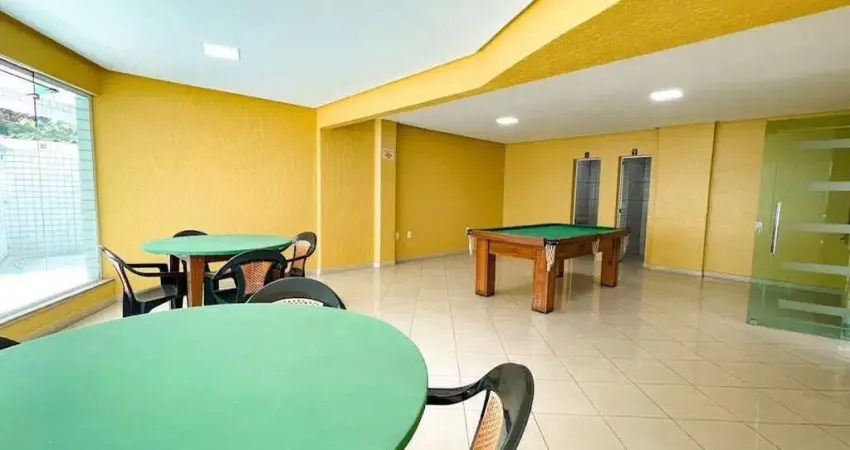 Apartamento com 3 dorms, canto do forte, praia grande - r$ 940 mil, cod: 7050