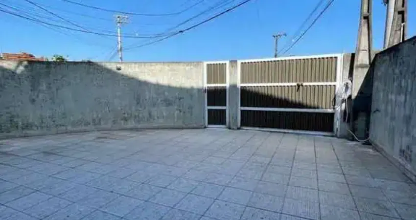 Sobrado com 2 dorms, sítio do campo, praia grande - r$ 2 mi, cod: 7052