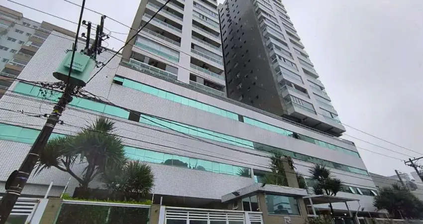 Apartamento com 2 dorms, canto do forte, praia grande - r$ 680 mil, cod: 7076