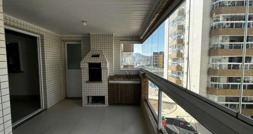 Apartamento com 2 dorms, boqueirão, praia grande - r$ 900 mil, cod: 7070