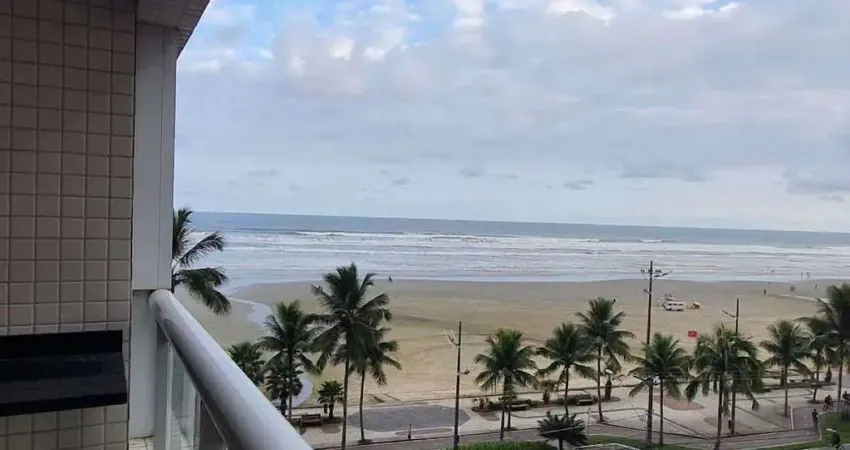 Apartamento com 2 dorms, aviação, praia grande - r$ 850 mil, cod: 7074