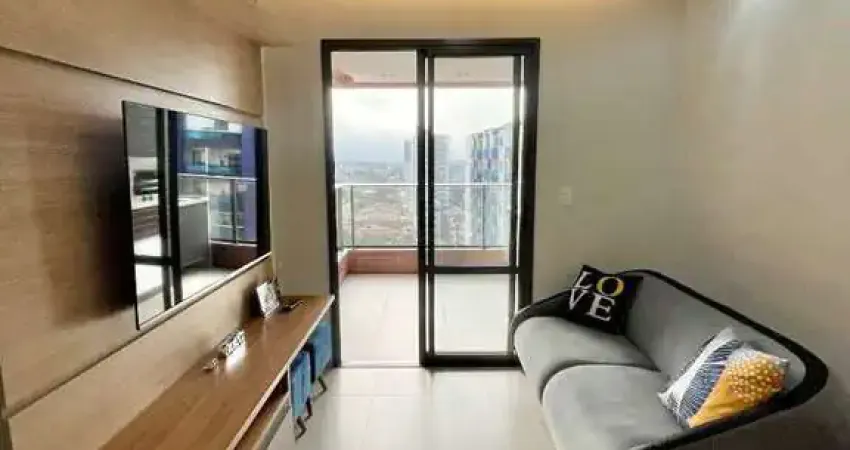 Apartamento com 2 dorms, guilhermina, praia grande - r$ 920 mil, cod: 7061