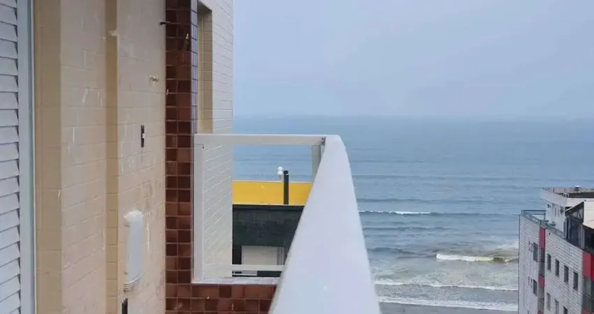 Apartamento com 2 quartos à venda na Rua João Pereira Inácio, 701, Aviação, Praia Grande