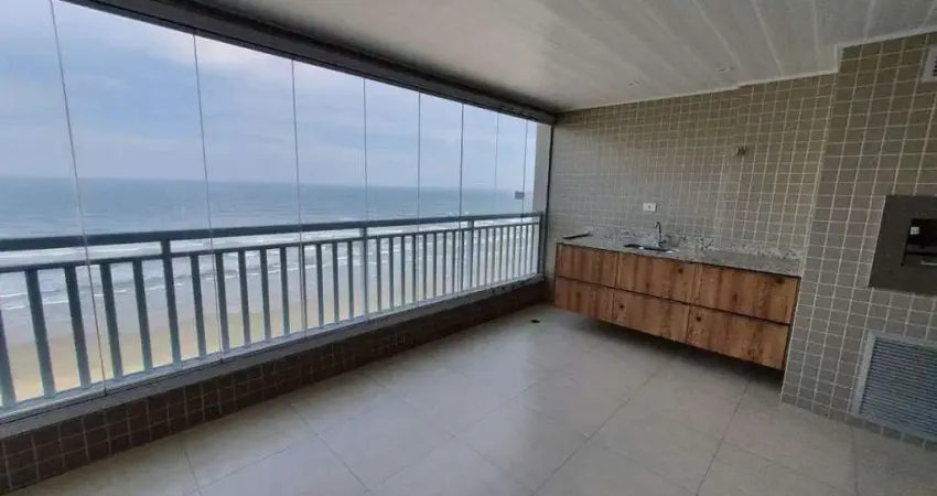 Apartamento com 3 quartos, aviação, praia grande - r$ 2.5 mi, cod: 7762