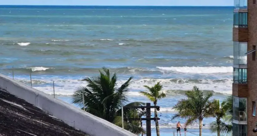 Apartamento com 3 quartos, boqueirão, praia grande - r$ 1.4 mi, cod: 7771