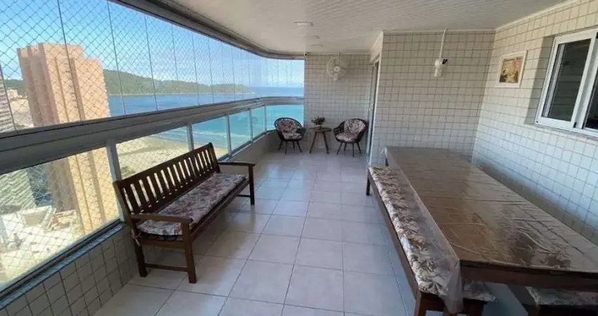 Apartamento com 3 quartos, guilhermina, praia grande - r$ 2 mi, cod: 7775