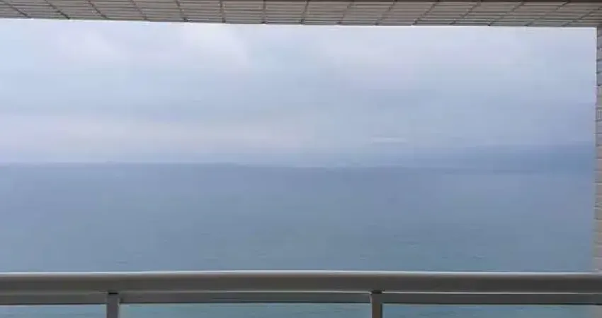 Apartamento com 3 quartos, boqueirão, praia grande - r$ 1.7 mi, cod: 7777