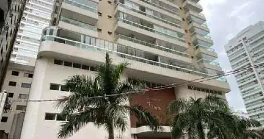 Apartamento com 2 dorms, canto do forte, praia grande - r$ 930 mil, cod: 6951