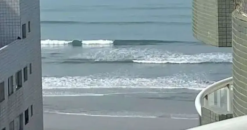 Apartamento com 2 dorms, aviação, praia grande - r$ 780 mil, cod: 6953