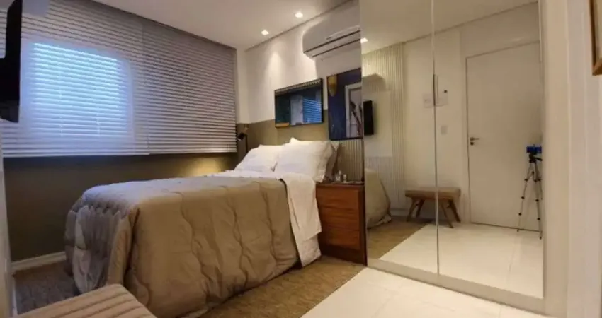 Apartamento com 2 dorms, canto do forte, praia grande - r$ 660 mil, cod: 6956