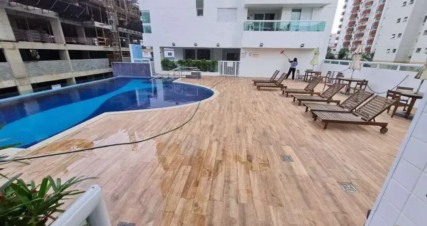 Apartamento com 3 dorms, ocian, praia grande - r$ 900 mil, cod: 6969