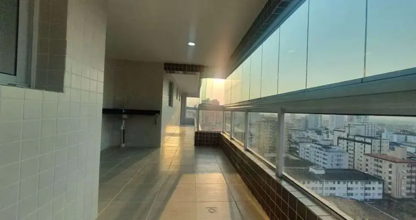 Apartamento com 3 dorms, boqueirão, praia grande - r$ 1.2 mi, cod: 6960