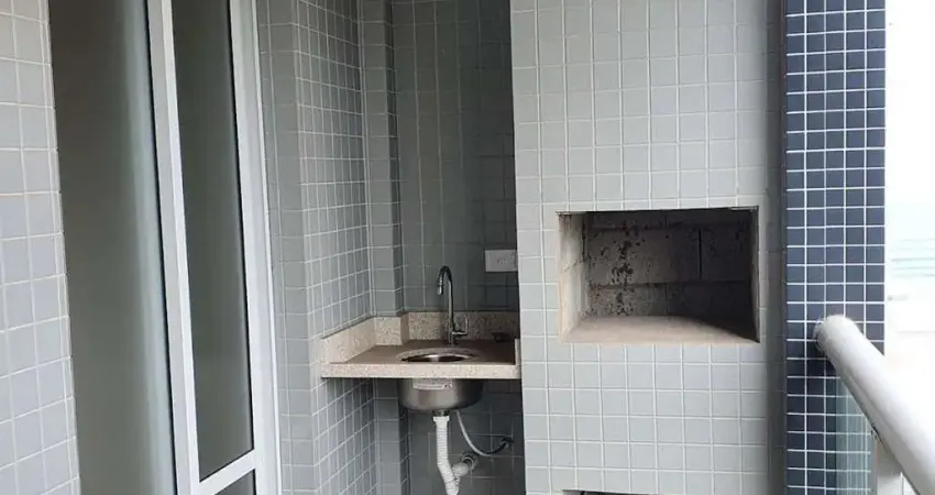 Apartamento com 2 dorms, boqueirão, praia grande - r$ 750 mil, cod: 6963