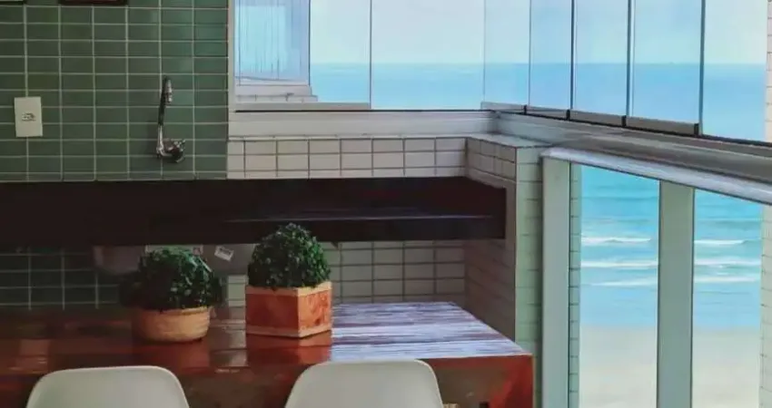 Apartamento com 2 dorms, aviação, praia grande - r$ 799 mil, cod: 6988