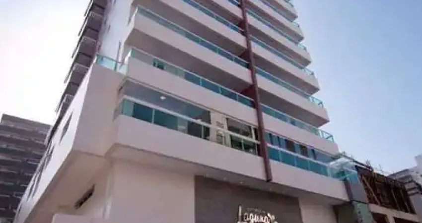 Apartamento com 2 dorms, canto do forte, praia grande - r$ 750 mil, cod: 6980
