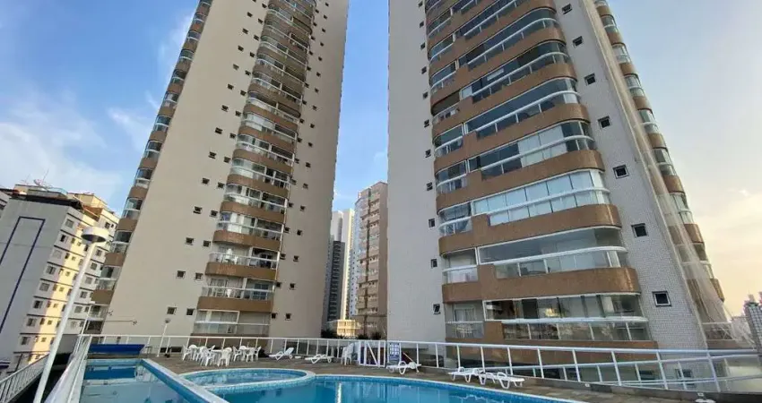 Apartamento com 2 dorms, boqueirão, praia grande - r$ 900 mil, cod: 7023