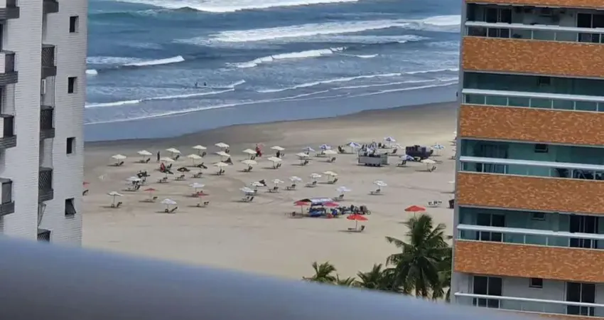 Apartamento com 2 dorms, boqueirão, praia grande - r$ 780 mil, cod: 7012