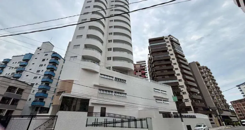 Apartamento com 1 quarto, tupi, praia grande - r$ 365 mil, cod: 7782