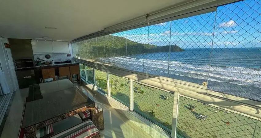 Apartamento com 3 quartos à venda na Avenida Presidente Castelo Branco, 460, Canto do Forte, Praia Grande