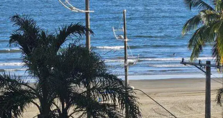 Apartamento com 2 quartos, canto do forte, praia grande - r$ 875 mil, cod: 4028