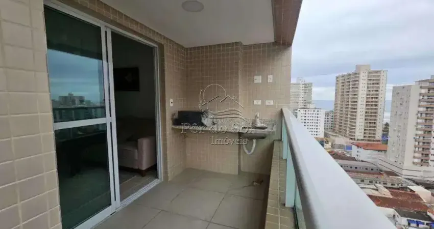 Apartamento com 3 quartos, aviação, praia grande, cod: 4031