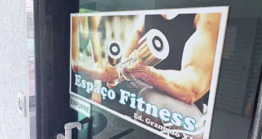 Apartamento com 1 quarto, guilhermina, praia grande, cod: 4212