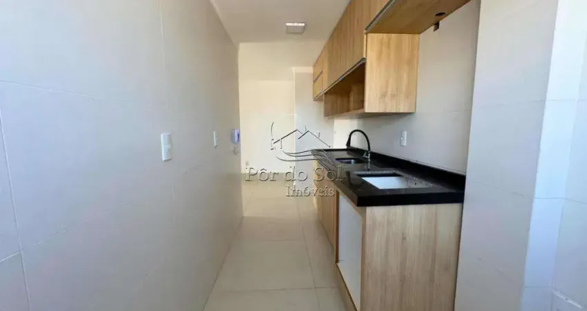 Apartamento com 2 quartos à venda na Rua Guatemala, 199, Guilhermina, Praia Grande