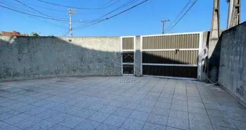 Sobrado com 2 dorms, sítio do campo, praia grande - r$ 2 mi, cod: 7052