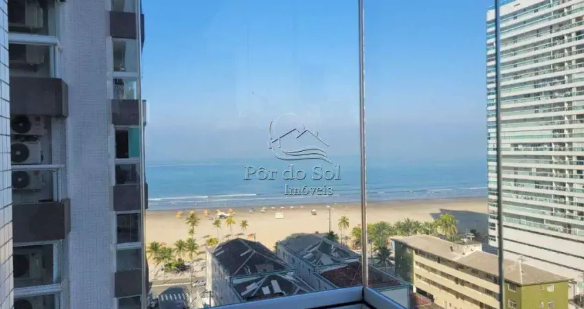 Apartamento com 2 dorms, canto do forte, praia grande - r$ 1 mi, cod: 7490