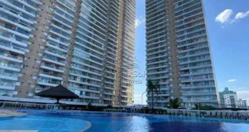Apartamento com 2 dorms, mirima, praia grande - r$ 680 mil, cod: 7613