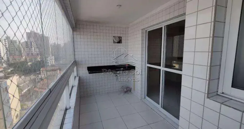 Apartamento com 2 quartos, aviação, praia grande - r$ 540 mil, cod: 1081