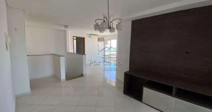 Apartamento residencial à venda, tupi, praia grande - ap1433.